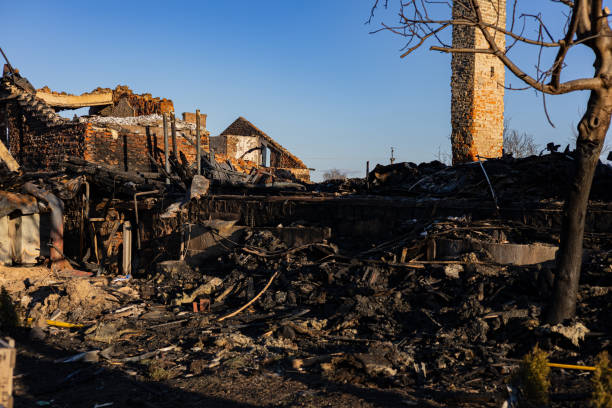 Reliable Content Restoration contractor in Greenbelt, MD by Fire Damage Flint